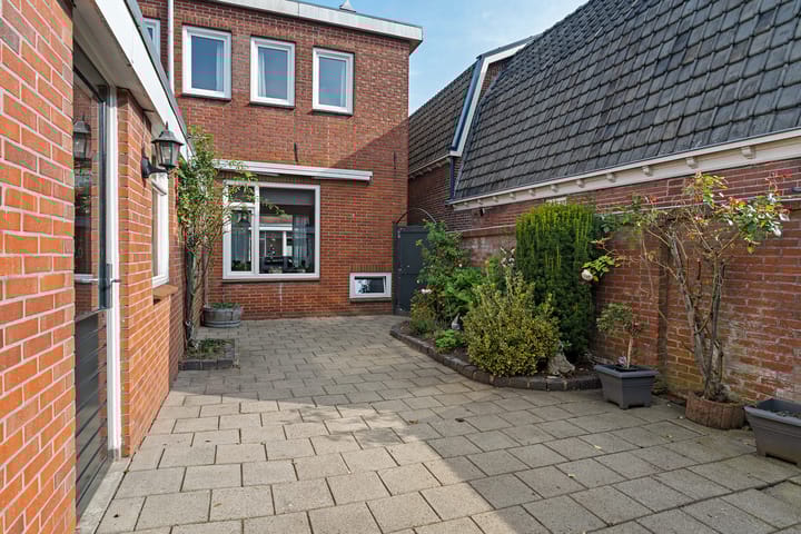 Foto 31 van Hegemansweg 14