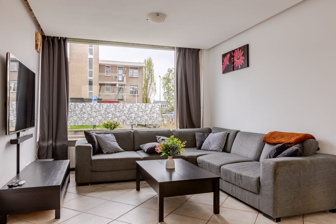 Foto 2 van Leliestraat 23