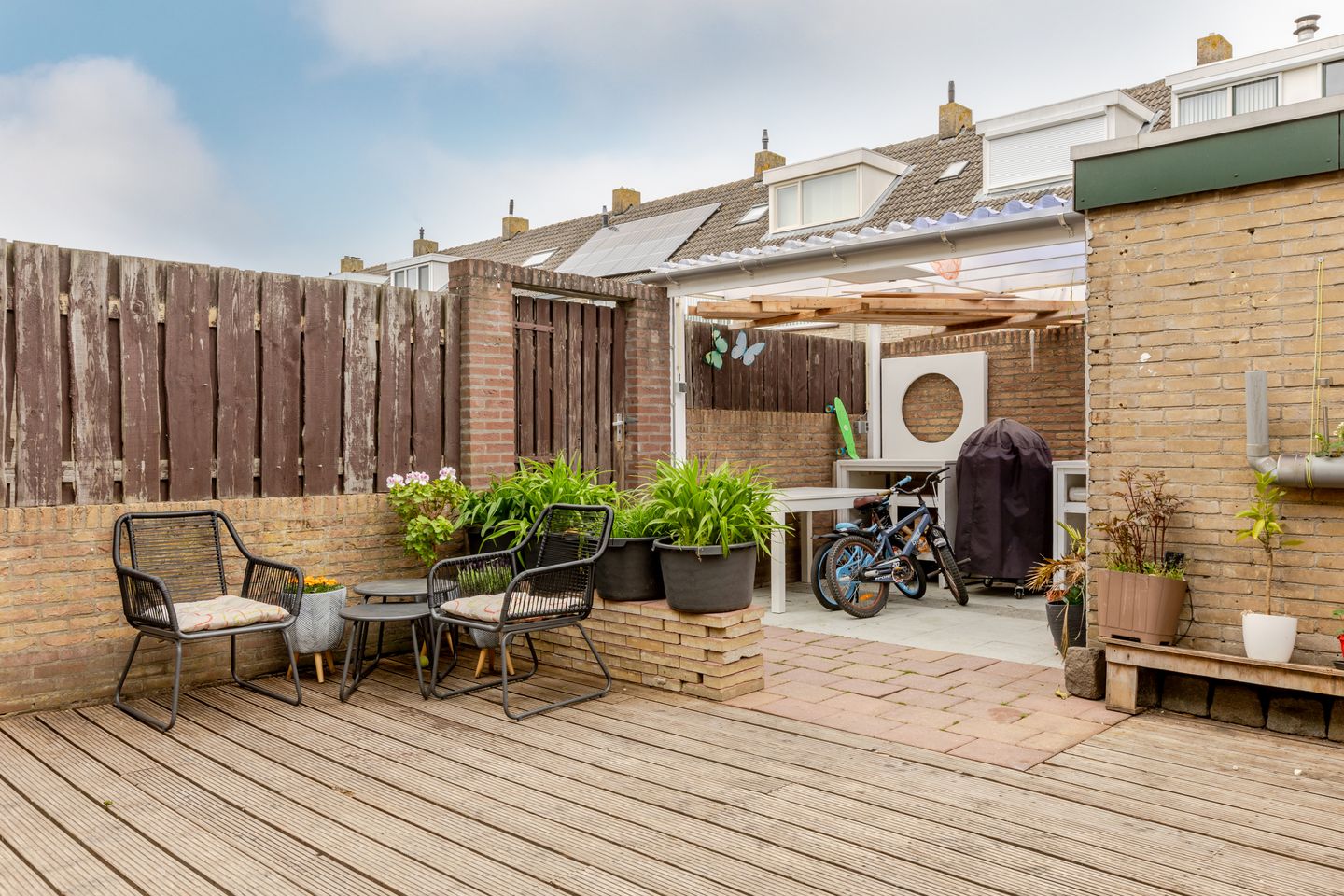 Foto 4 van Leliestraat 23