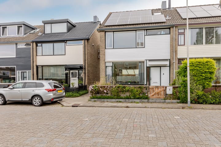 Foto 6 van Leliestraat 23