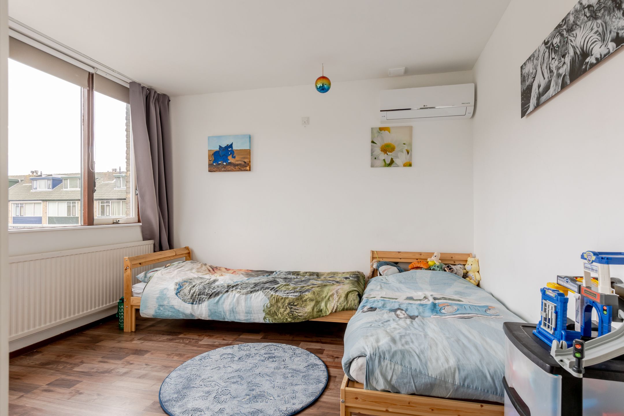 Foto 21 van Leliestraat 23