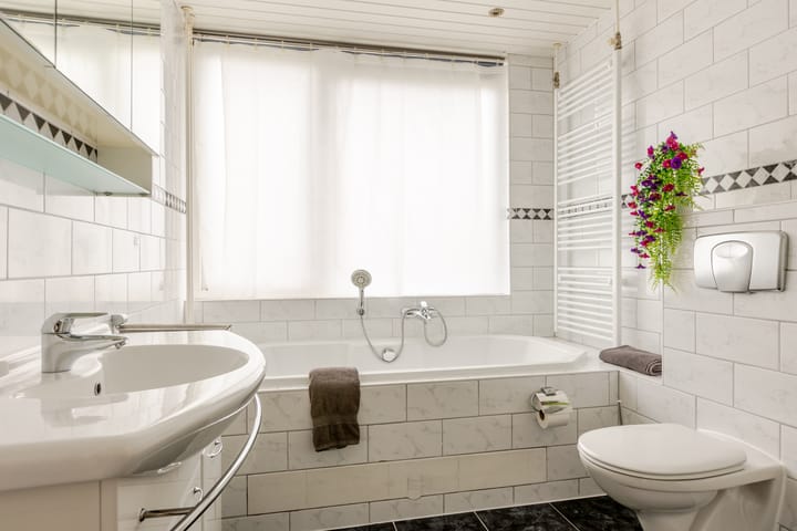 Foto 23 van Leliestraat 23