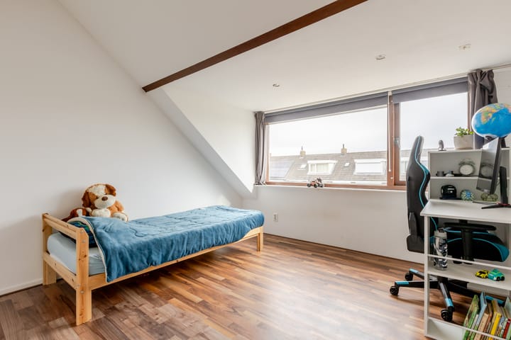 Foto 27 van Leliestraat 23