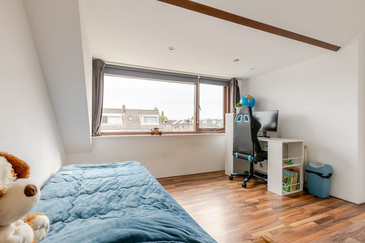 Foto 28 van Leliestraat 23