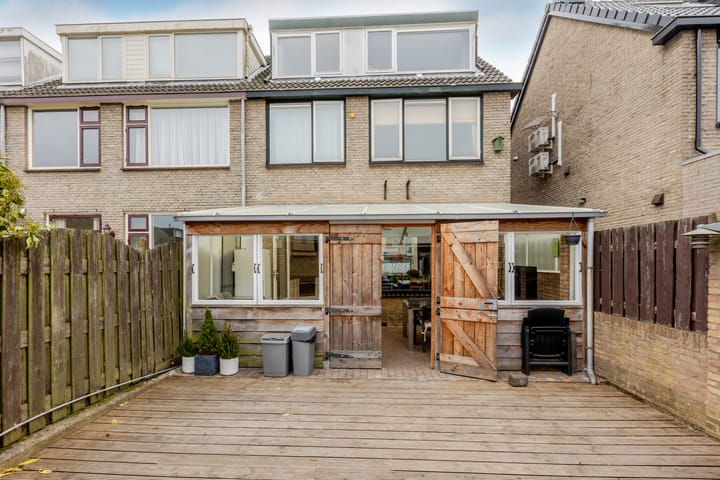 Foto 31 van Leliestraat 23