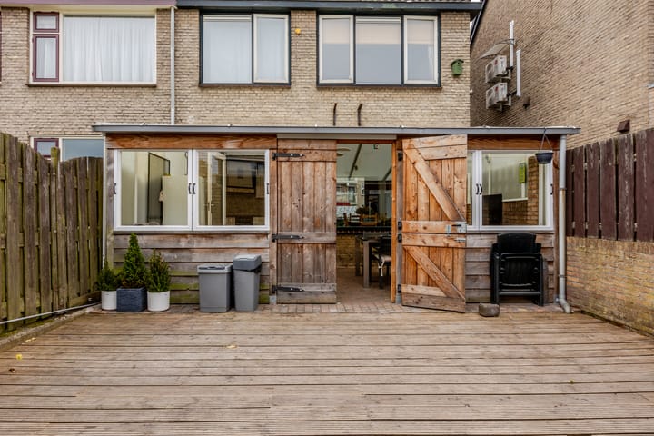 Foto 35 van Leliestraat 23