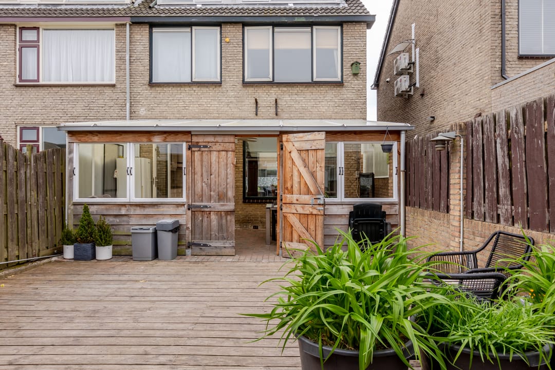 Foto 37 van Leliestraat 23