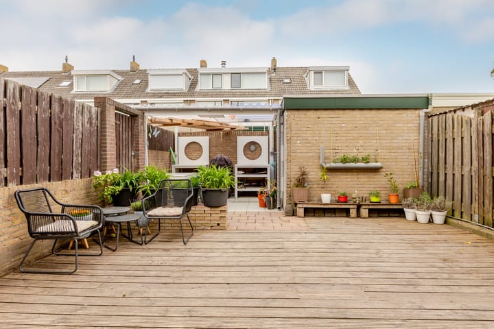 Foto 38 van Leliestraat 23