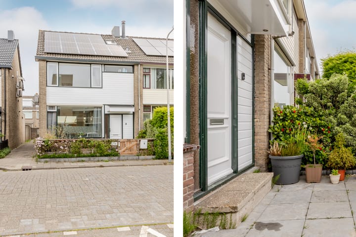 Foto 39 van Leliestraat 23