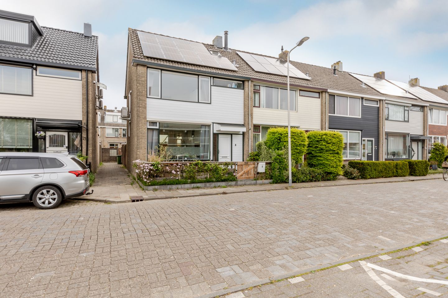 Foto 40 van Leliestraat 23