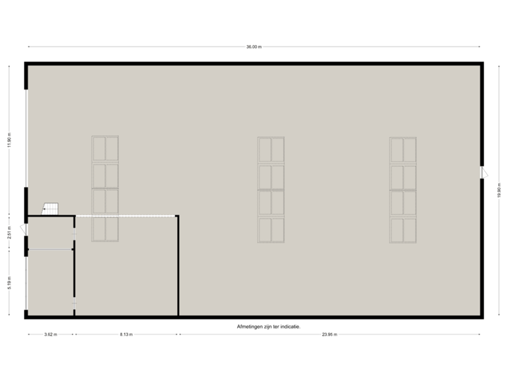 Begane grond