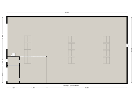 View floorplan