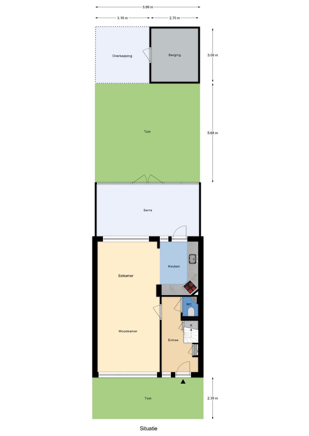 Foto 41 van Leliestraat 23