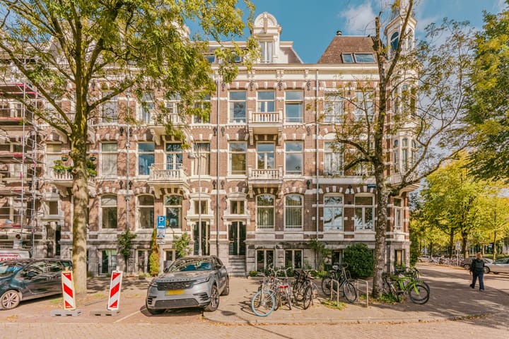 Alexanderplein 11-B main image