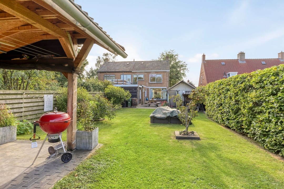 Foto 2 van Gorredijksterweg 58-A