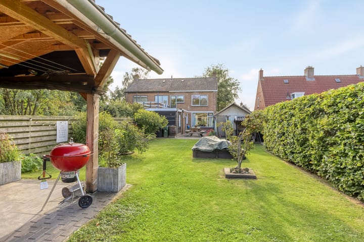 Foto 2 van Gorredijksterweg 58-A