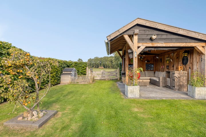 Foto 3 van Gorredijksterweg 58-A