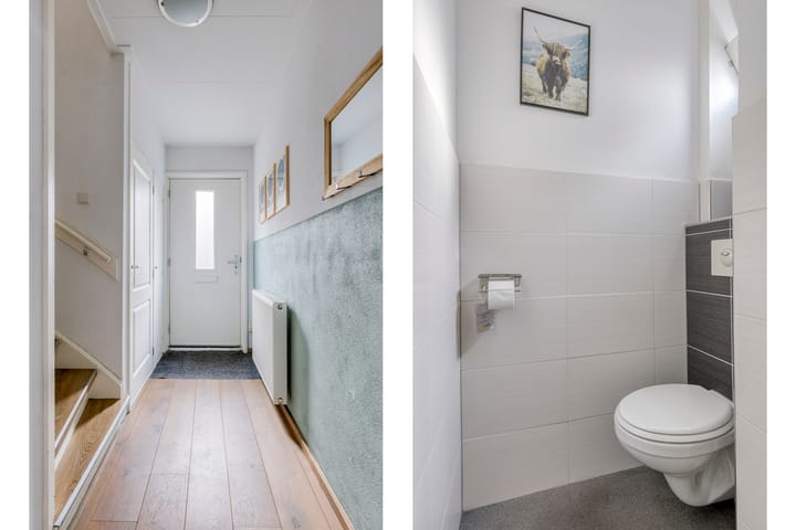 Foto 4 van Gorredijksterweg 58-A