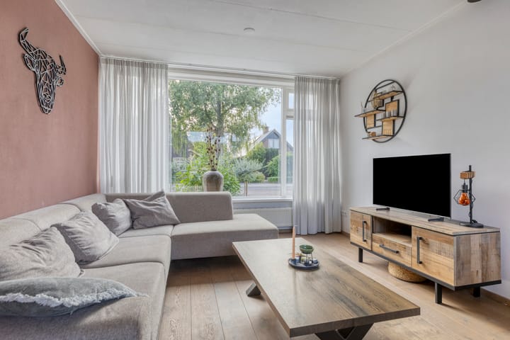 Foto 5 van Gorredijksterweg 58-A