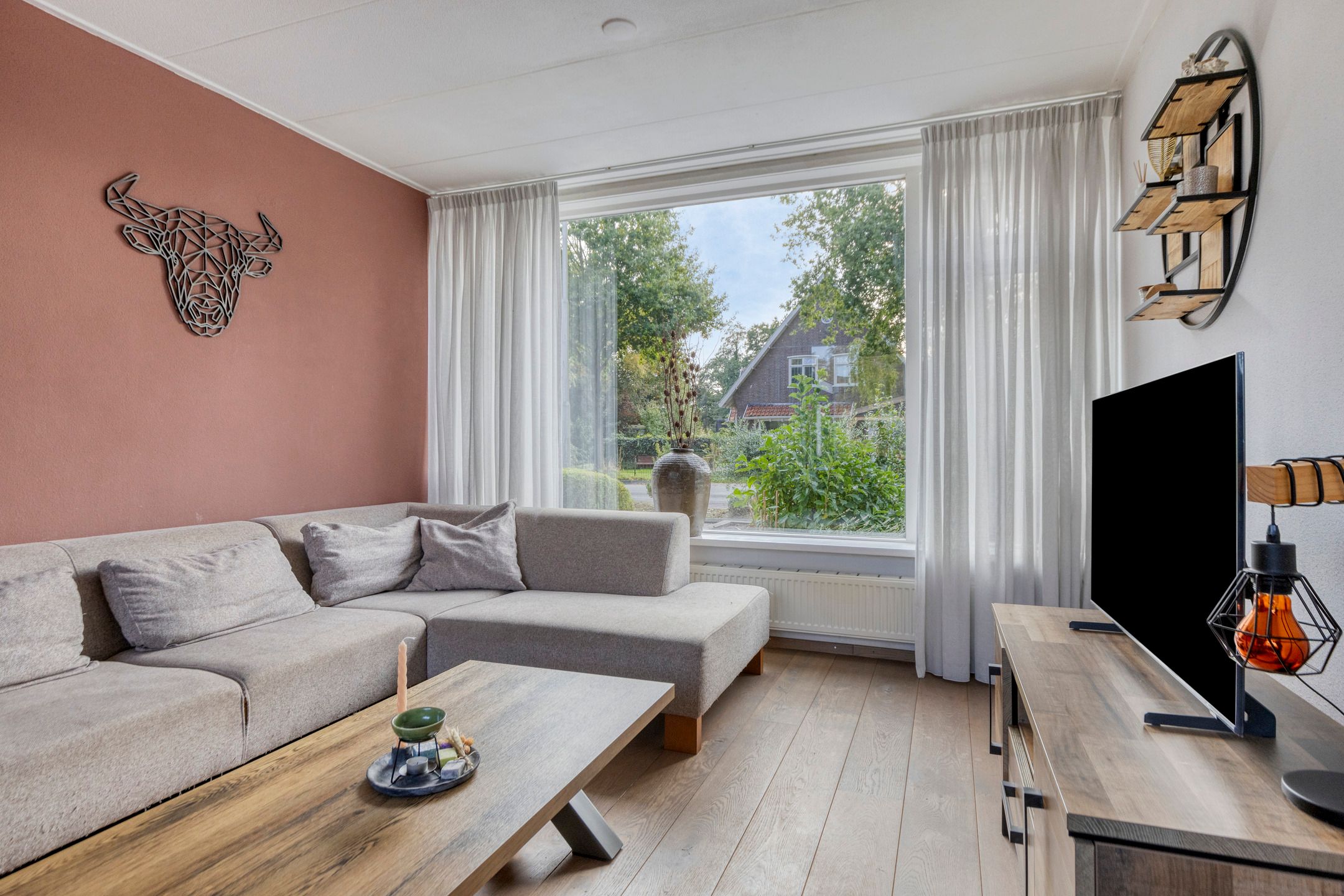 Foto 6 van Gorredijksterweg 58-A