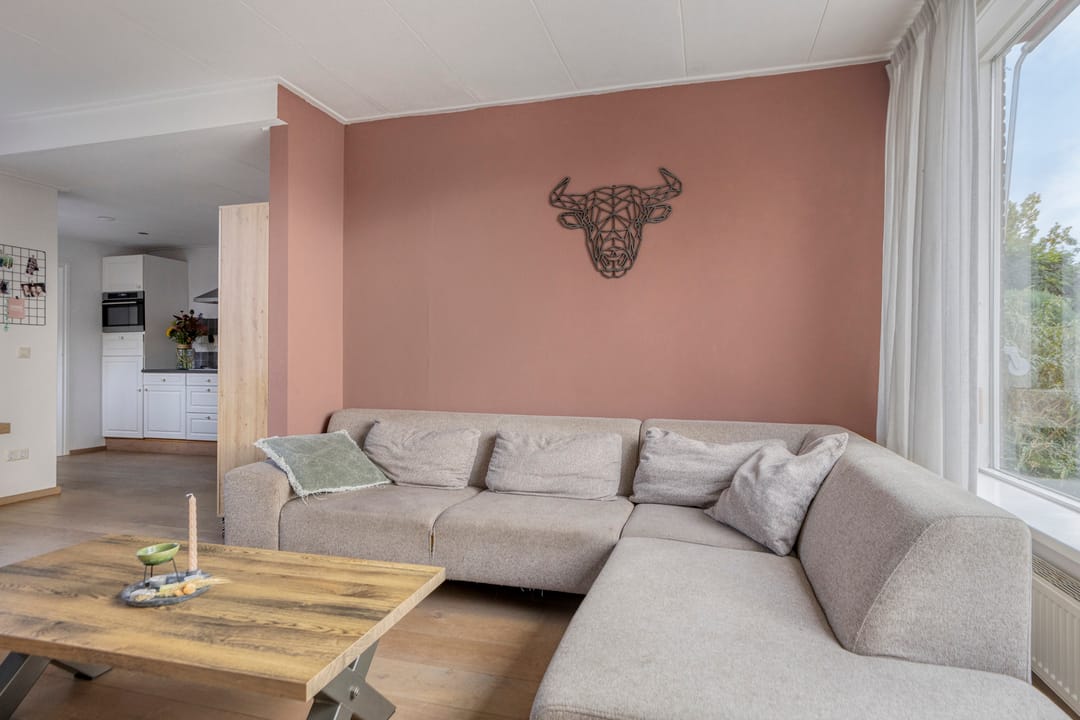 Foto 7 van Gorredijksterweg 58-A