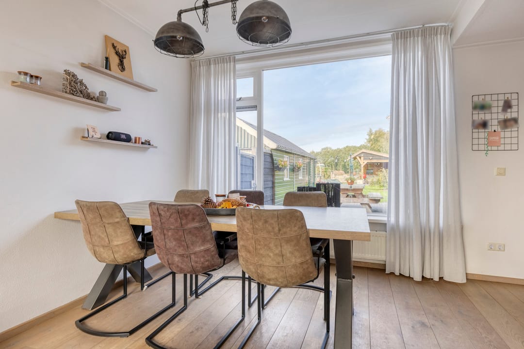 Foto 8 van Gorredijksterweg 58-A