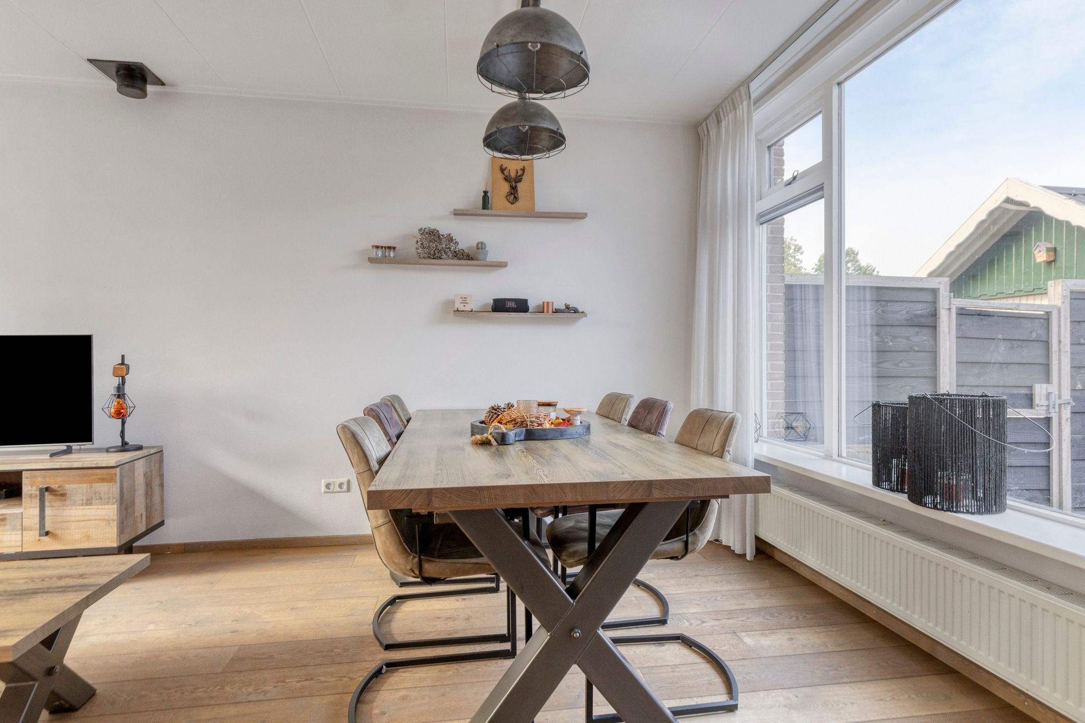 Foto 9 van Gorredijksterweg 58-A