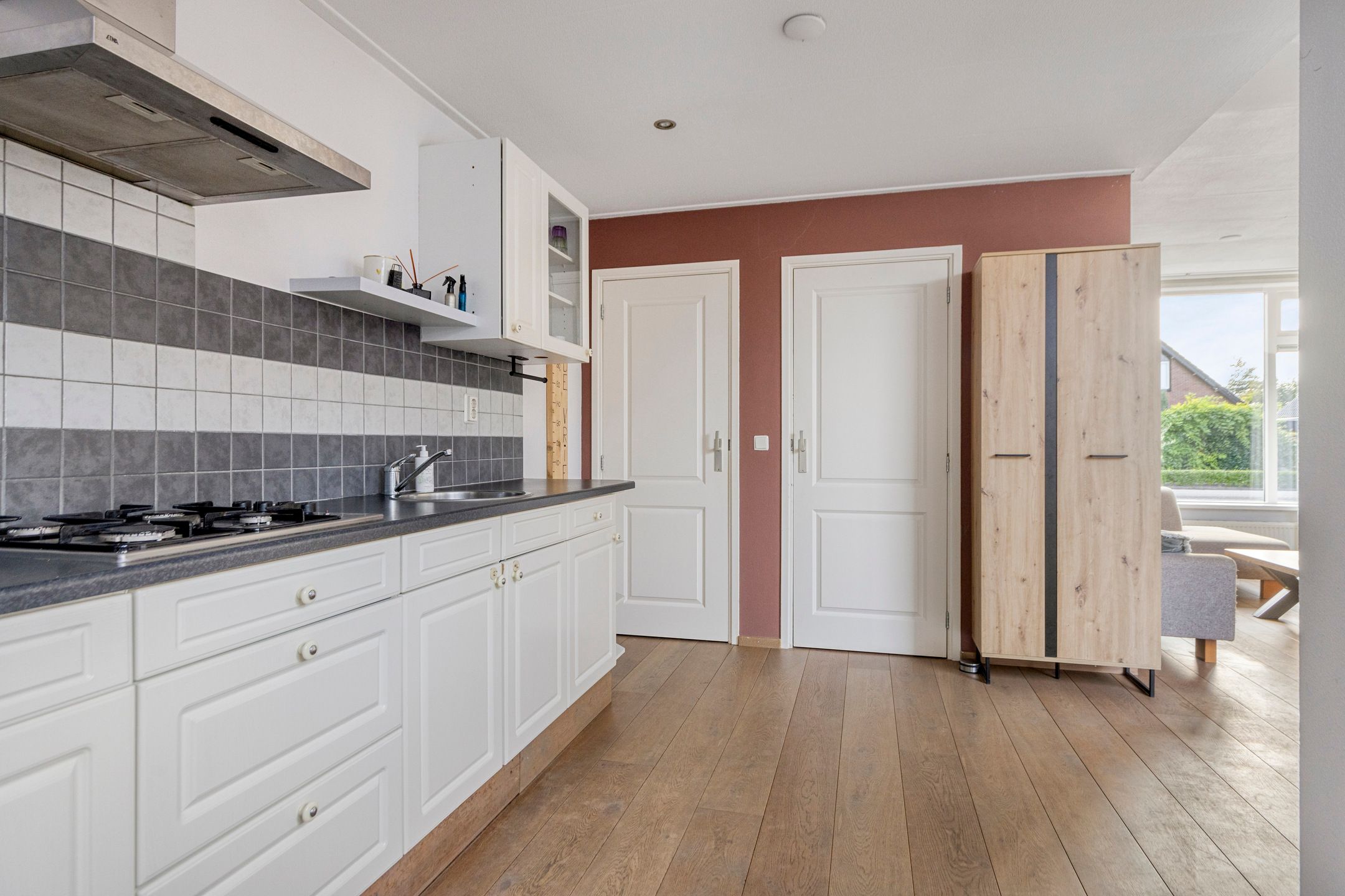 Foto 12 van Gorredijksterweg 58-A