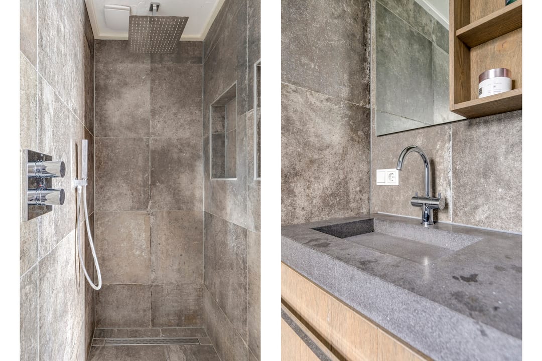 Foto 16 van Gorredijksterweg 58-A