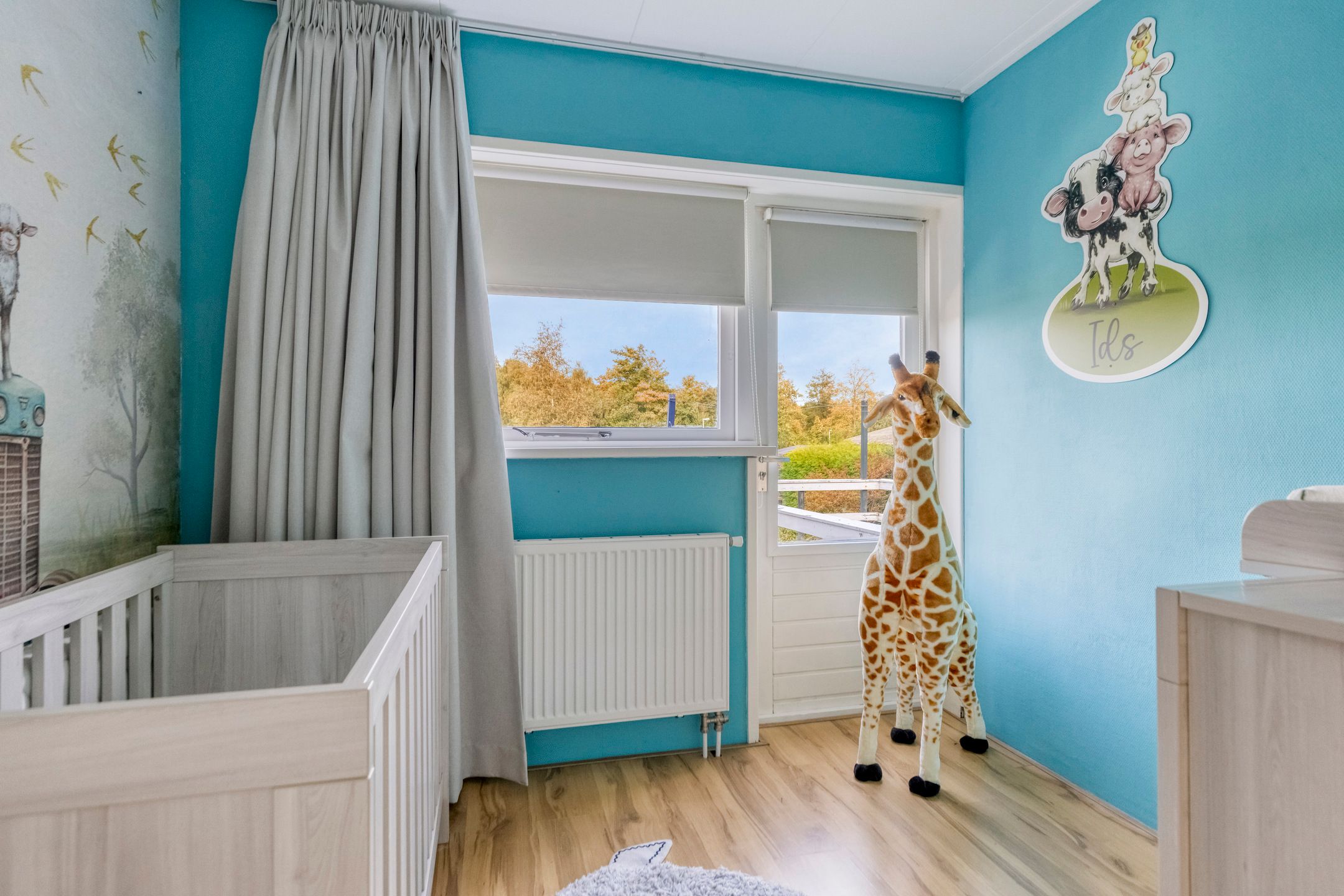 Foto 18 van Gorredijksterweg 58-A