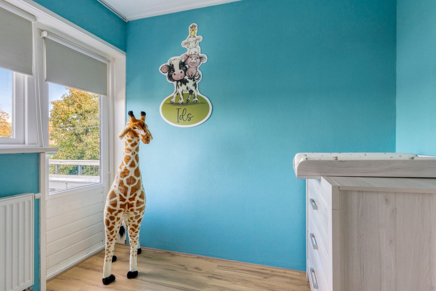 Foto 19 van Gorredijksterweg 58-A