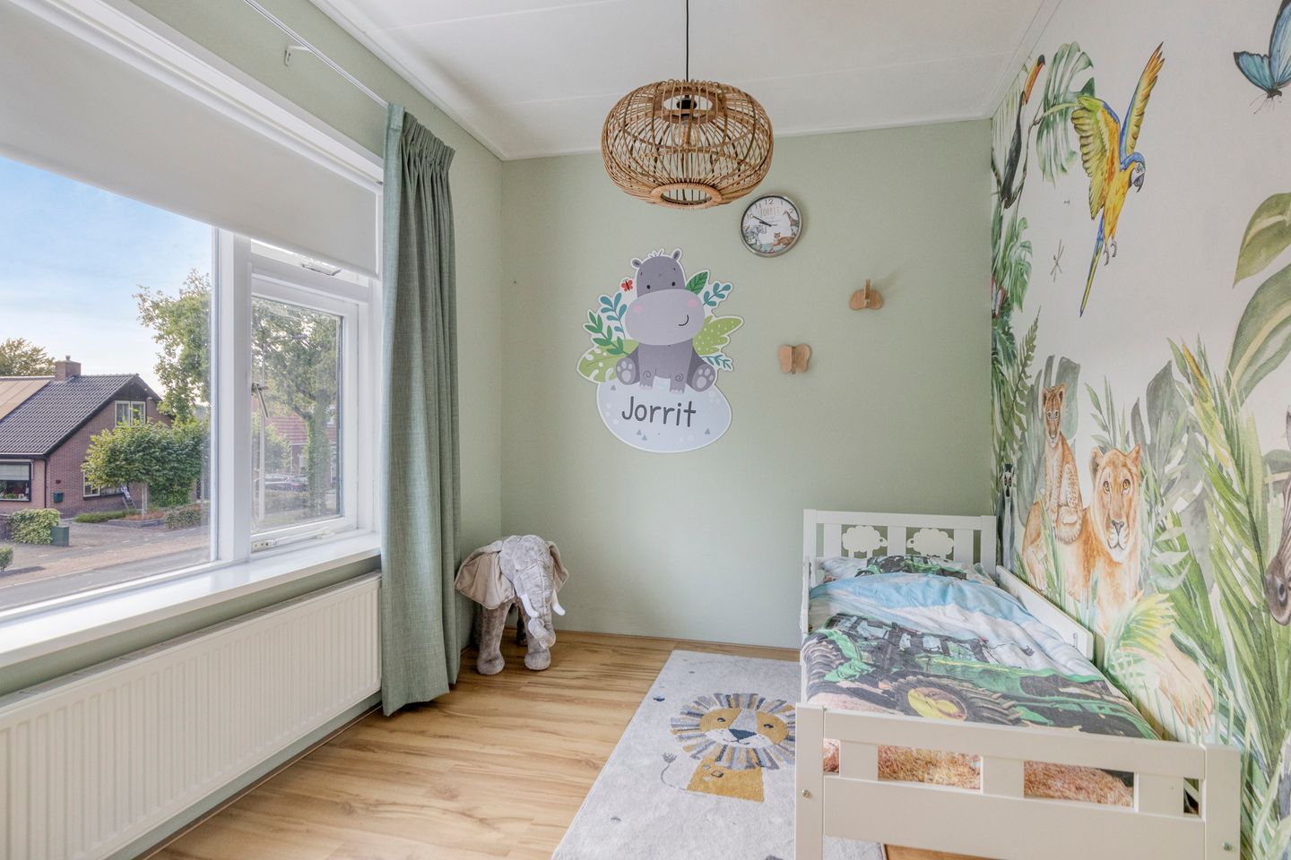 Foto 20 van Gorredijksterweg 58-A