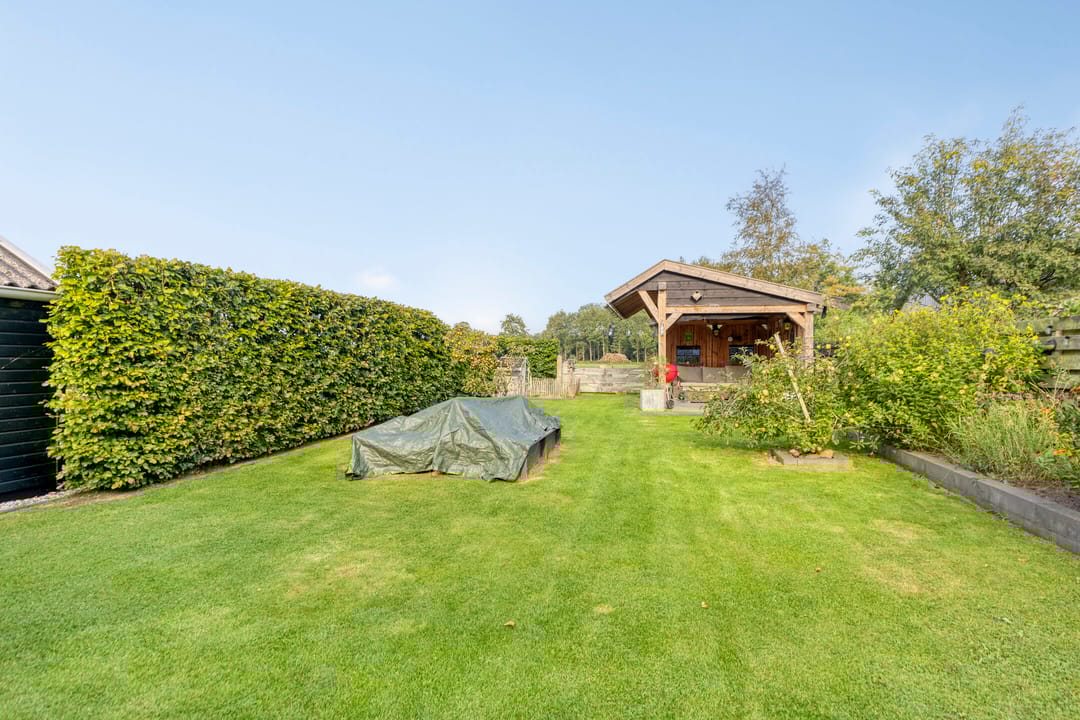 Foto 23 van Gorredijksterweg 58-A