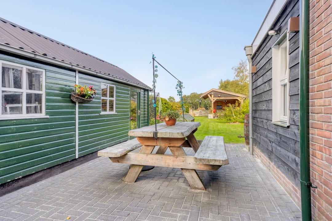 Foto 22 van Gorredijksterweg 58-A