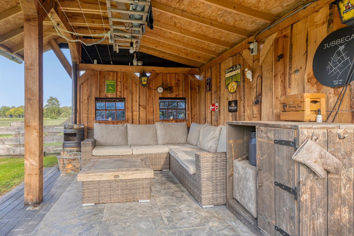 Foto 25 van Gorredijksterweg 58-A