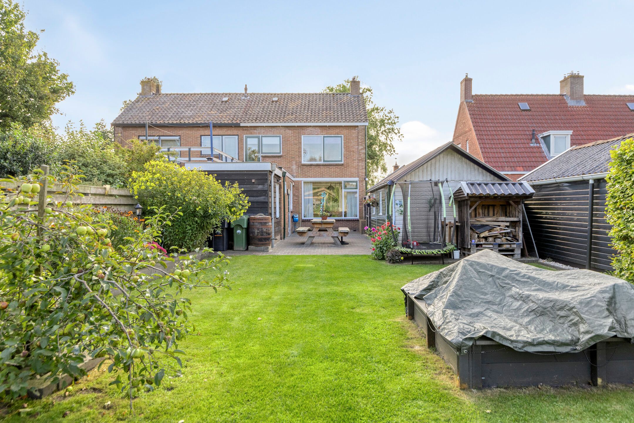 Foto 27 van Gorredijksterweg 58-A