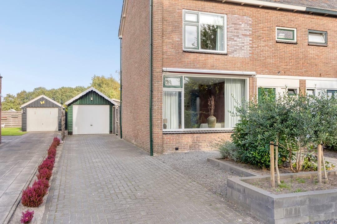 Foto 28 van Gorredijksterweg 58-A