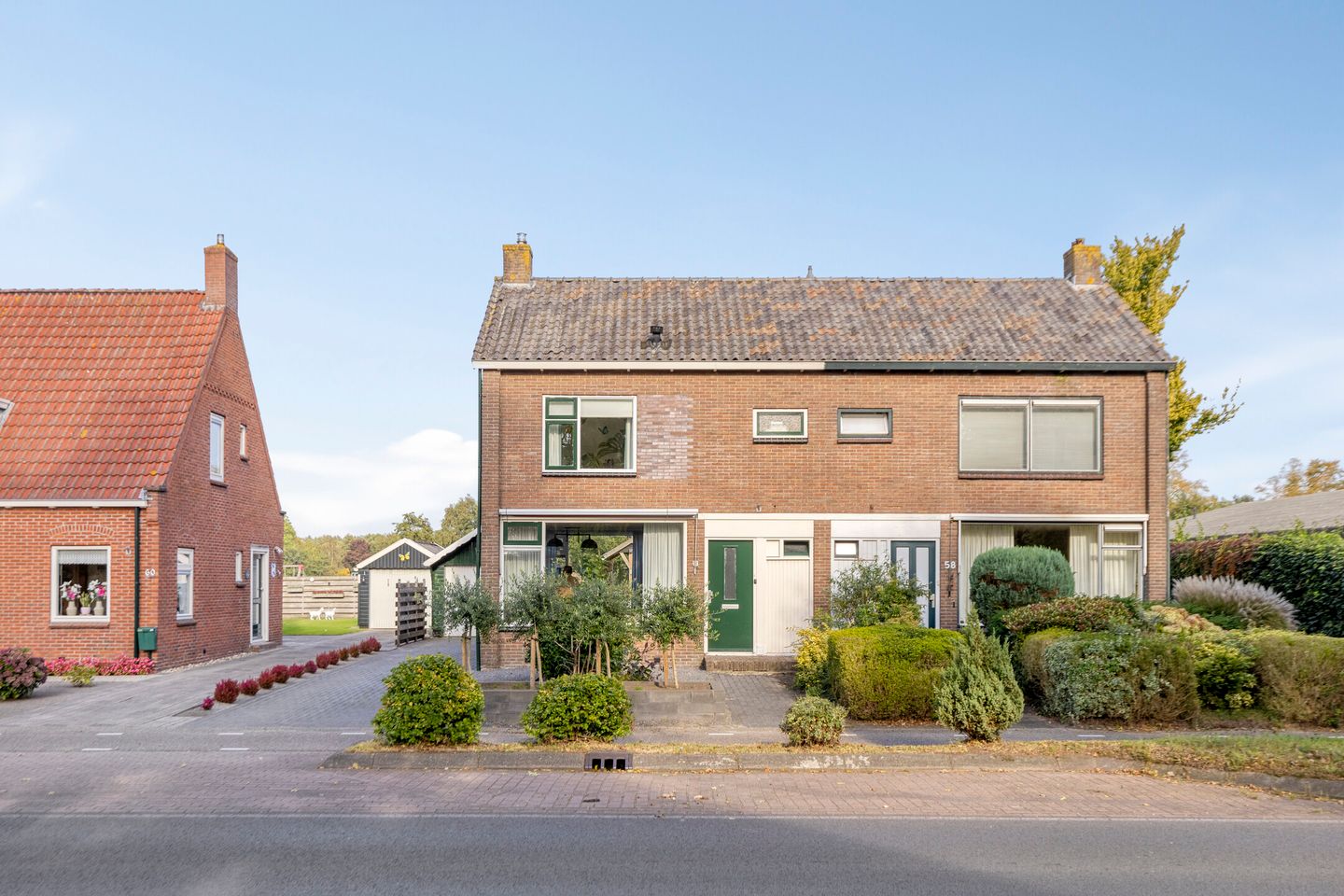 Foto 29 van Gorredijksterweg 58-A