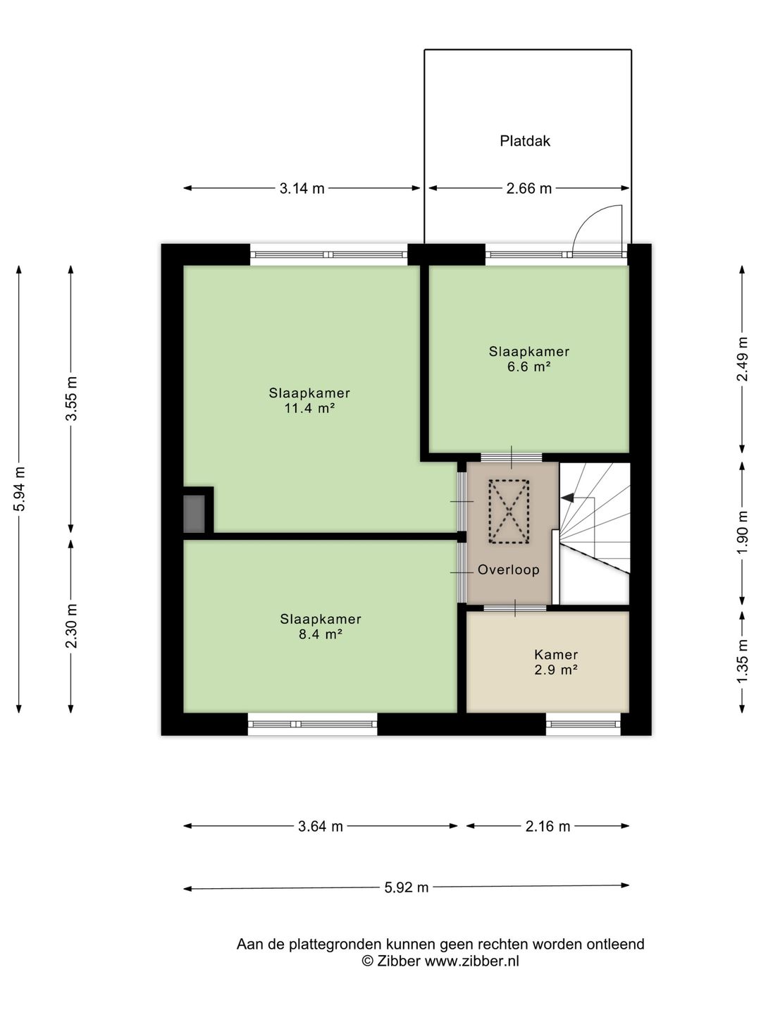Foto 31 van Gorredijksterweg 58-A