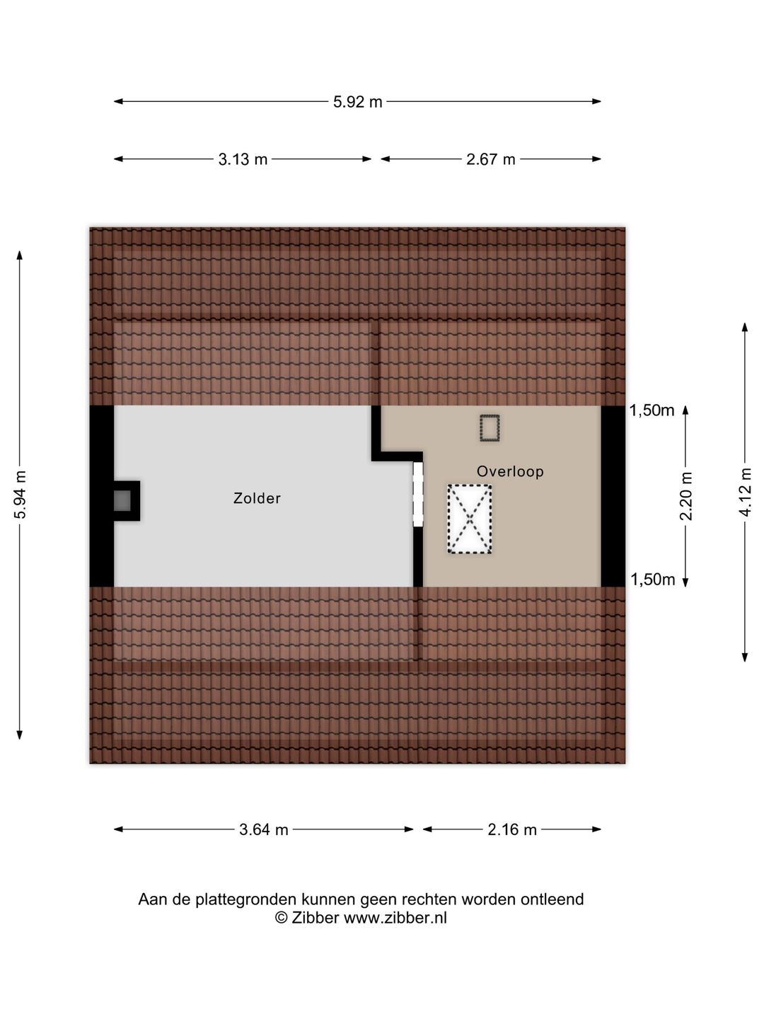 Foto 32 van Gorredijksterweg 58-A