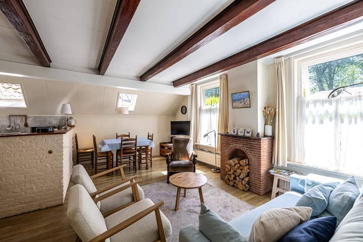 Foto 4 van Langestreek 54