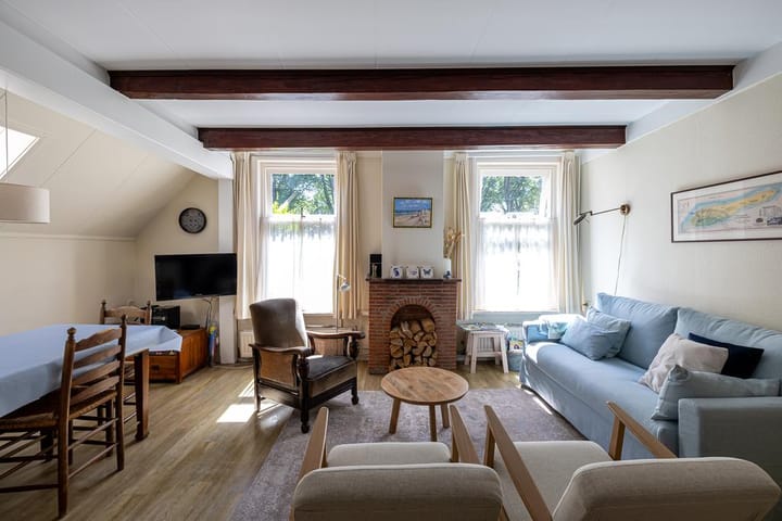 Foto 5 van Langestreek 54