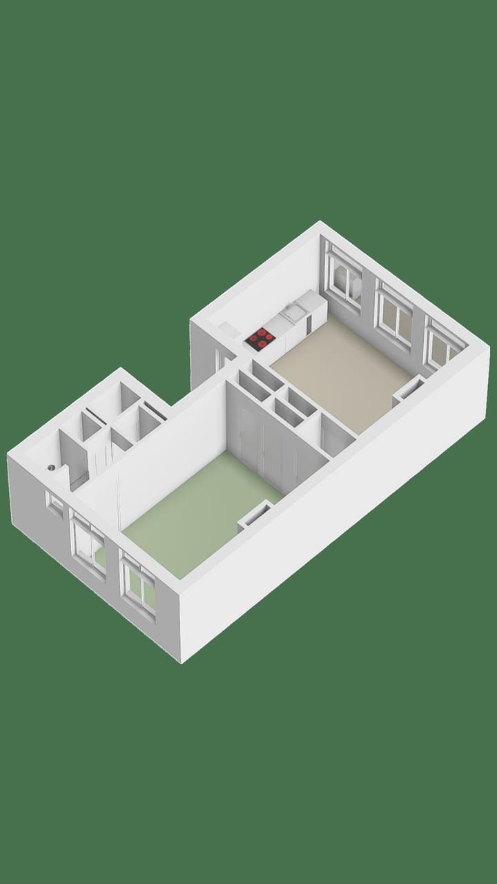 Foto 28 van Hogewoerd 118-B