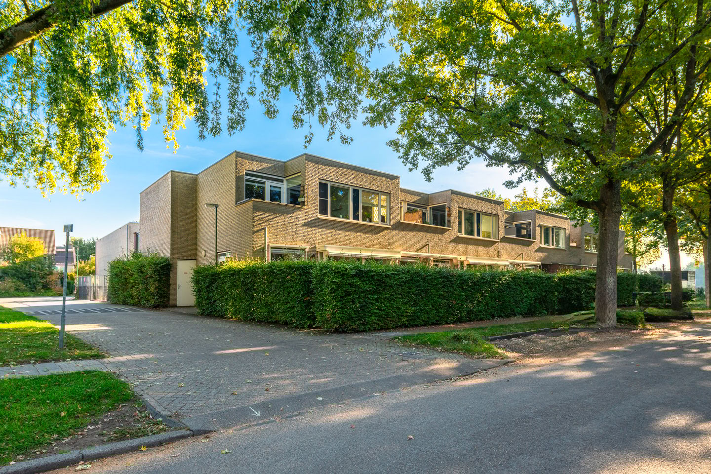 Foto 1 van Wethouder Teselinglaan 61