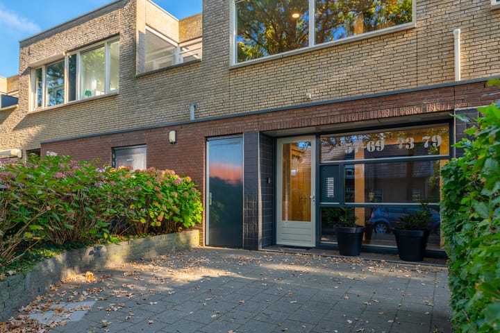 Foto 2 van Wethouder Teselinglaan 61