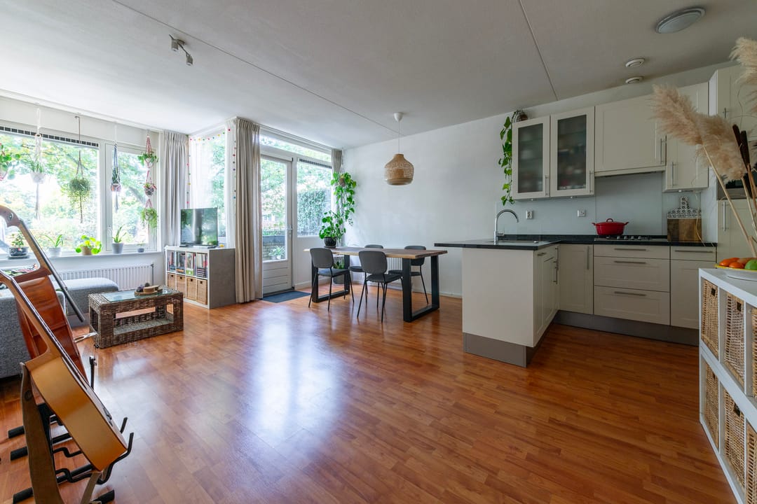 Foto 7 van Wethouder Teselinglaan 61