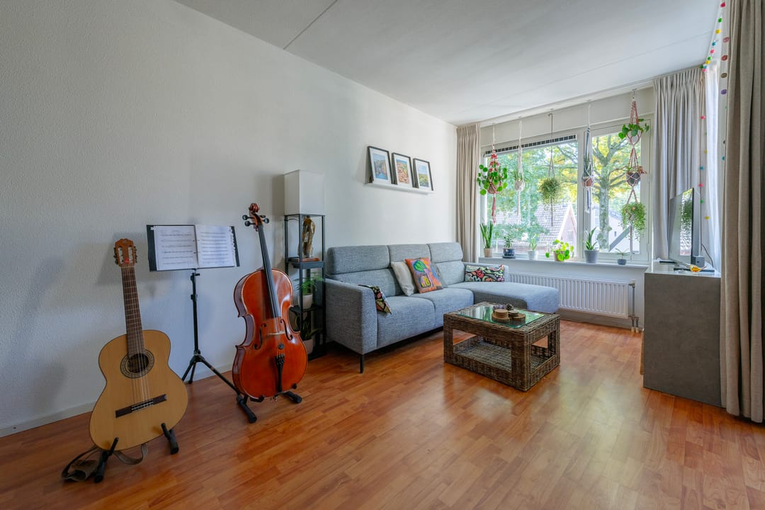 Foto 8 van Wethouder Teselinglaan 61