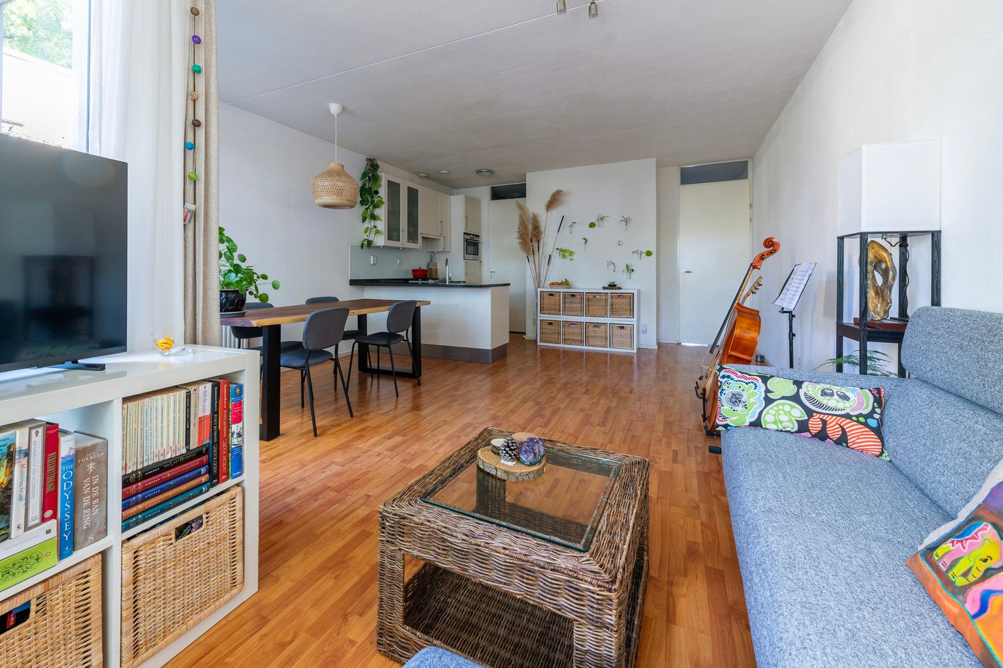 Foto 10 van Wethouder Teselinglaan 61