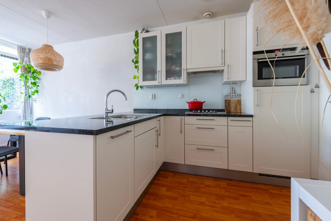 Foto 13 van Wethouder Teselinglaan 61