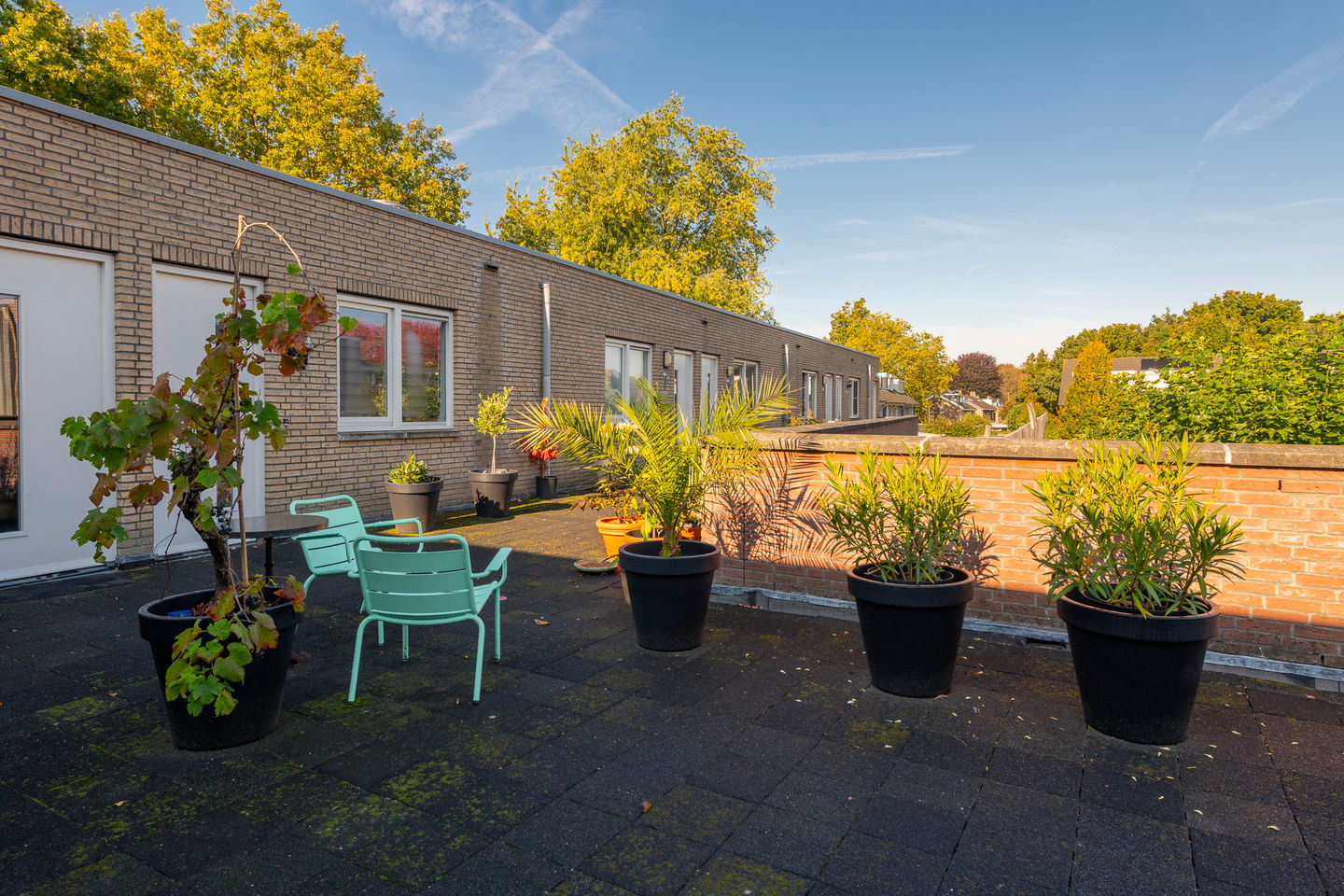 Foto 20 van Wethouder Teselinglaan 61